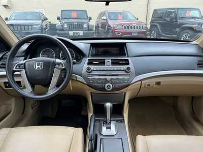 2012 Honda Accord, $11500. Photo 10
