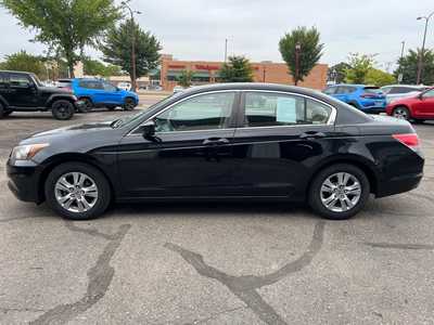 2012 Honda Accord, $11500. Photo 5