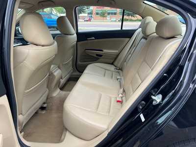 2012 Honda Accord, $11500. Photo 8