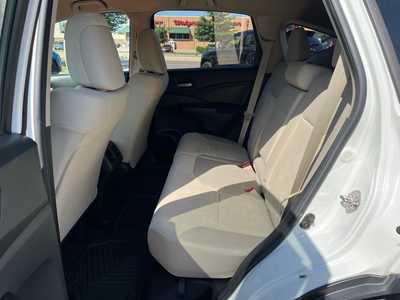 2016 Honda CR-V, $13900. Photo 10