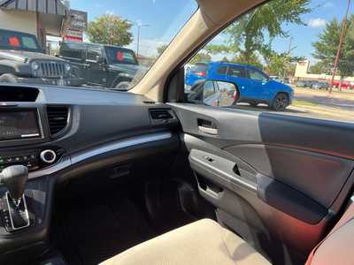2016 Honda CR-V, $13900. Photo 11