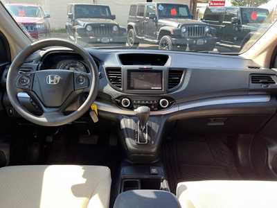 2016 Honda CR-V, $13900. Photo 12