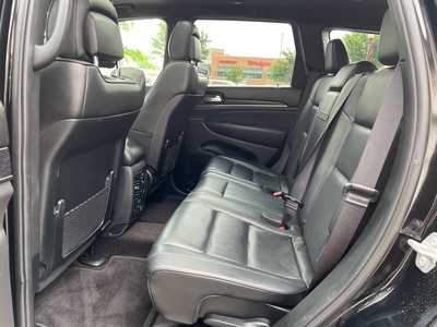 2019 Jeep Grand Cherokee, $27900. Photo 10