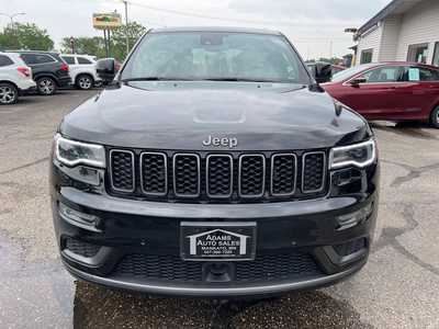 2019 Jeep Grand Cherokee, $27900. Photo 3