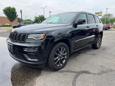 2019 Jeep Grand Cherokee, $27900. Photo 4