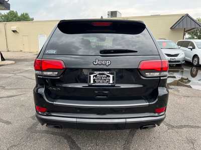2019 Jeep Grand Cherokee, $27900. Photo 6