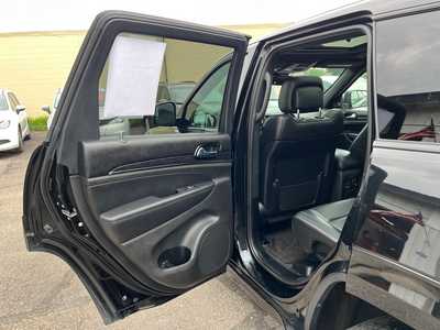 2019 Jeep Grand Cherokee, $27900. Photo 9