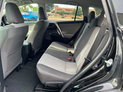 2015 Toyota RAV4, $13900. Photo 10