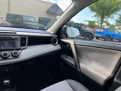 2015 Toyota RAV4, $13900. Photo 11