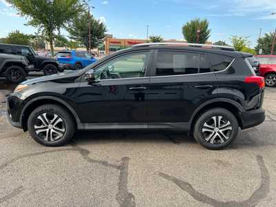 2015 Toyota RAV4, $13900. Photo 5