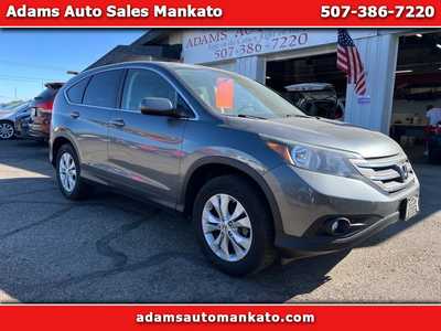 2013 Honda CR-V