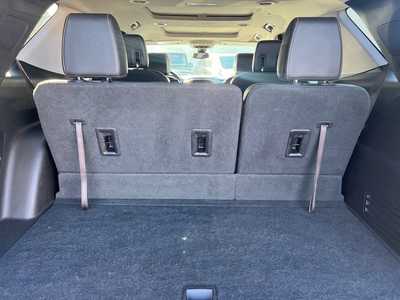 2018 Chevrolet Traverse, $19500. Photo 6