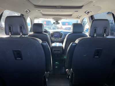 2018 Chevrolet Traverse, $19500. Photo 8