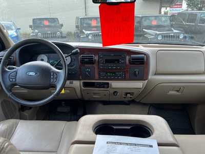 2006 Ford F350 Crew Cab, $8995. Photo 10