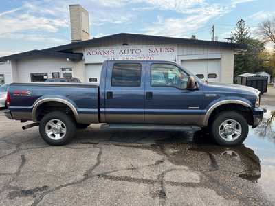 2006 Ford F350 Crew Cab, $8995. Photo 2