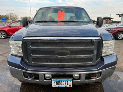 2006 Ford F350 Crew Cab, $8995. Photo 3