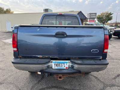 2006 Ford F350 Crew Cab, $8995. Photo 6