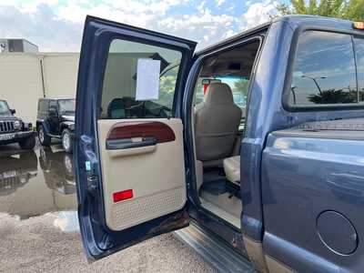 2006 Ford F350 Crew Cab, $8995. Photo 7