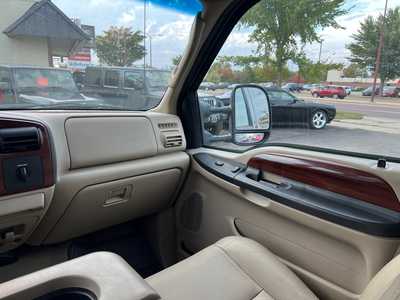 2006 Ford F350 Crew Cab, $8995. Photo 9