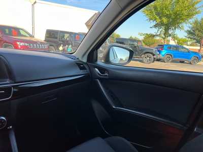 2016 Mazda CX-5, $14900. Photo 10