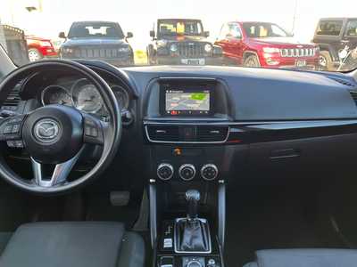 2016 Mazda CX-5, $14900. Photo 11