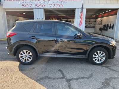 2016 Mazda CX-5, $14900. Photo 2