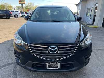 2016 Mazda CX-5, $14900. Photo 3