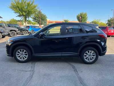 2016 Mazda CX-5, $14900. Photo 5