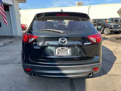 2016 Mazda CX-5, $14900. Photo 6