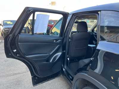 2016 Mazda CX-5, $14900. Photo 8
