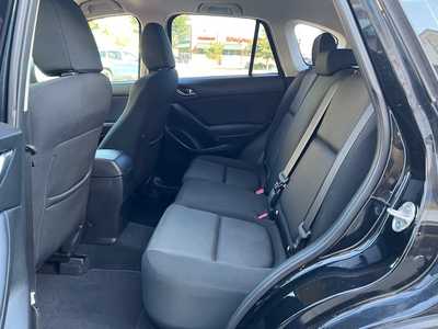 2016 Mazda CX-5, $14900. Photo 9