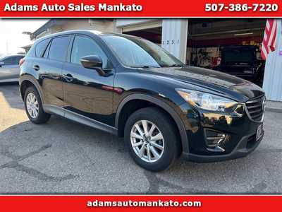 2016 Mazda CX-5, $14900. Photo 1