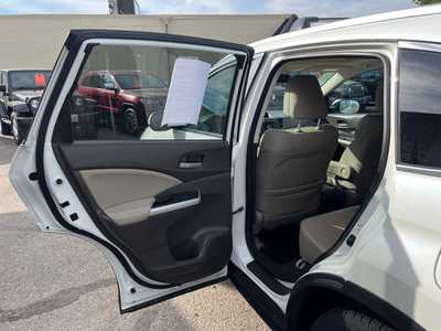 2014 Honda CR-V, $12700. Photo 10