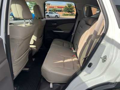 2014 Honda CR-V, $12700. Photo 11