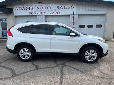 2014 Honda CR-V, $12700. Photo 2