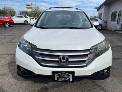 2014 Honda CR-V, $12700. Photo 3