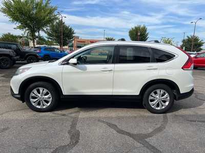 2014 Honda CR-V, $12700. Photo 5