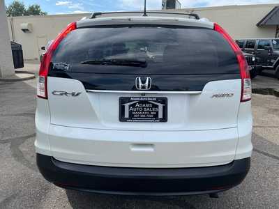 2014 Honda CR-V, $12700. Photo 6