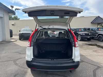 2014 Honda CR-V, $12700. Photo 7