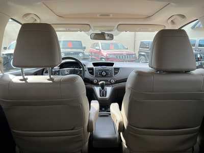 2014 Honda CR-V, $12700. Photo 9