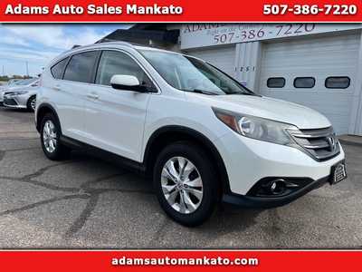 2014 Honda CR-V, $12700. Photo 1