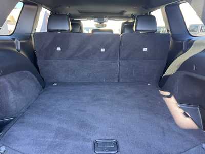 2017 Jeep Grand Cherokee, $14700. Photo 6