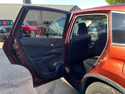 2015 Honda CR-V, $16900. Photo 10