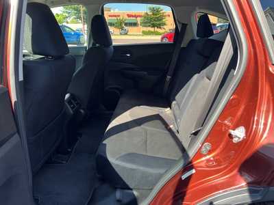2015 Honda CR-V, $16900. Photo 11