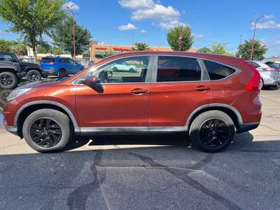 2015 Honda CR-V, $16900. Photo 5
