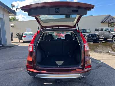 2015 Honda CR-V, $16900. Photo 7