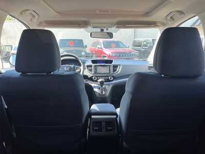 2015 Honda CR-V, $16900. Photo 9