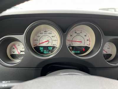 2011 Dodge Challenger, $15900. Photo 10
