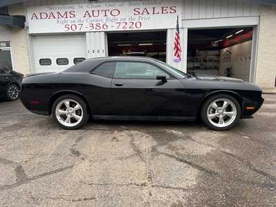 2011 Dodge Challenger, $15900. Photo 2