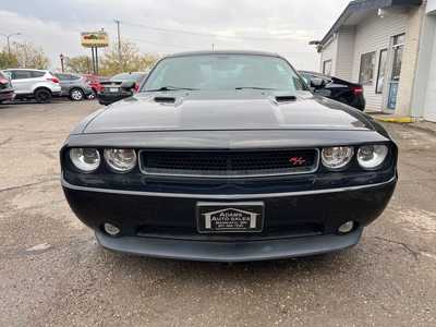 2011 Dodge Challenger, $15900. Photo 3